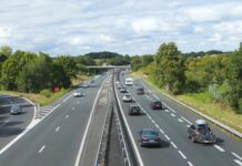 Las Salidas de Vía se Consolidan como el Siniestro Más Letal en 2025, Según SMA Road Safety Las salidas de vía se consolidan como el siniestro más letal en 2025, según SMA Road Safety