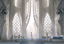 League of Legends: Temporada 1 2026 – El Legado de Demacia League of Legends da paso al 2026 con la Temporada 1: Por Demacia