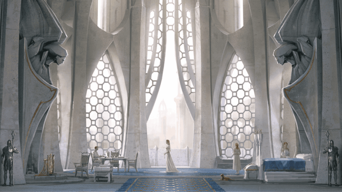 League of Legends: Temporada 1 2026 - El Legado de League of Legends da paso al 2026 con la Temporada 1: Por Demacia