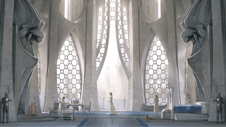 League of Legends da paso al 2026 con la Temporada 1: Por Demacia