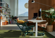 LiberNovo Omni Presenta su Nuevo Diseño en Moss Green: Un Toque de Confort LiberNovo Omni estrena su nuevo diseño Moss Green con un nuevo tono de confort