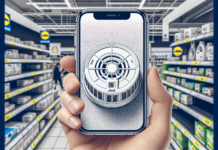 Lidl Presenta un Detector de Humos de Fácil Instalación por Menos de 8 Euros para Aumentar la Seguridad en Casa Lidl lanza mañana un detector de humos de fácil instalación por menos de 8 euros, ideal para aumentar la seguridad en casa