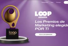Loop Awards 2025: La Gala Presencial de Marketing Elegida por el Público Loop Awards 2025: los premios de marketing decididos por el público celebran su primera gala presencial