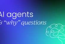 Los Agentes de IA y su Dificultad con las Preguntas de ‘Por Qué’: Una Solución Basada en la Memoria AI agents struggle with “why” questions: a memory-based fix