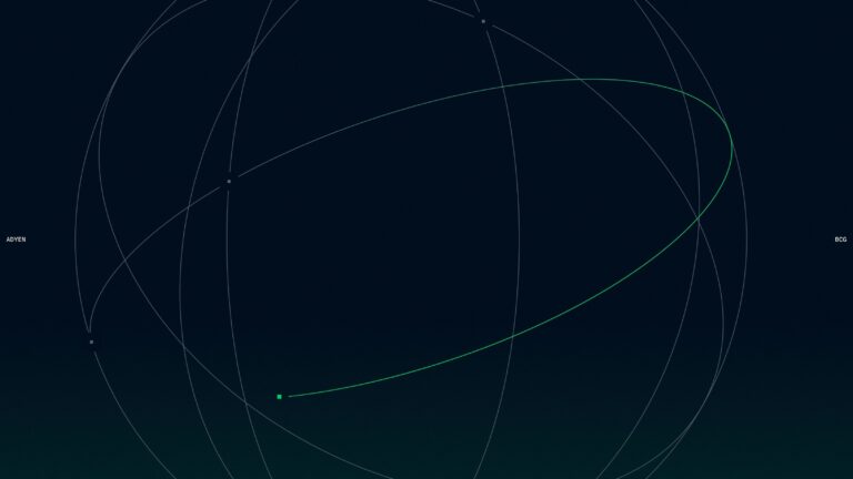 Los CFOs pueden convertir el movimiento de fondos en motor de crecimiento estratégico, según Adyen y BCG