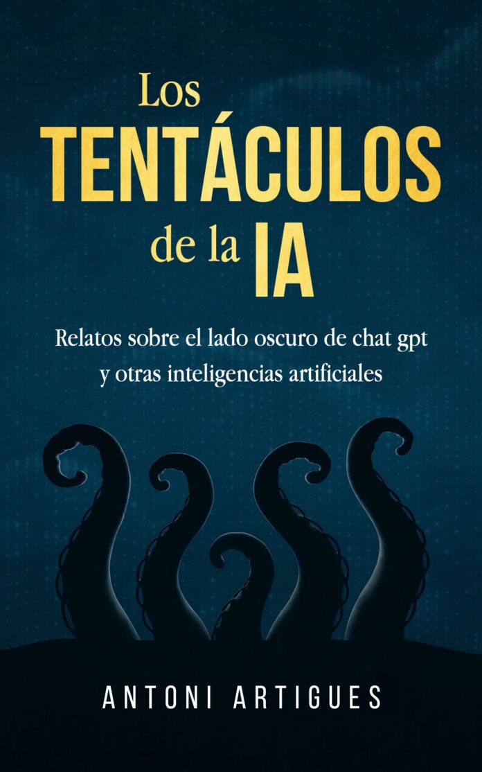 'Los tentáculos de la IA': un viaje al lado oscuro de Chat GPT y la IA generativa