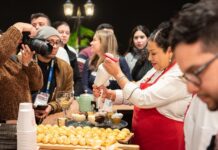 Madrid Fusión 2026: Descubre Perú Desde El Paladar Con Destinos Como Lima, El Amazonas Y La Costa Norte Madrid Fusión 2026: Viajar a Lima, el Amazonas o la costa norte peruana a través del paladar