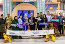 Malasia Potencia su Presencia en el Sur de Europa Durante Fitur Turismo de Malasia refuerza su presencia en el sur de Europa en Fitur