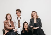 Más Cuota Consolida Su Liderazgo Con Nueva Socia Más Cuota refuerza su liderazgo con nueva socia