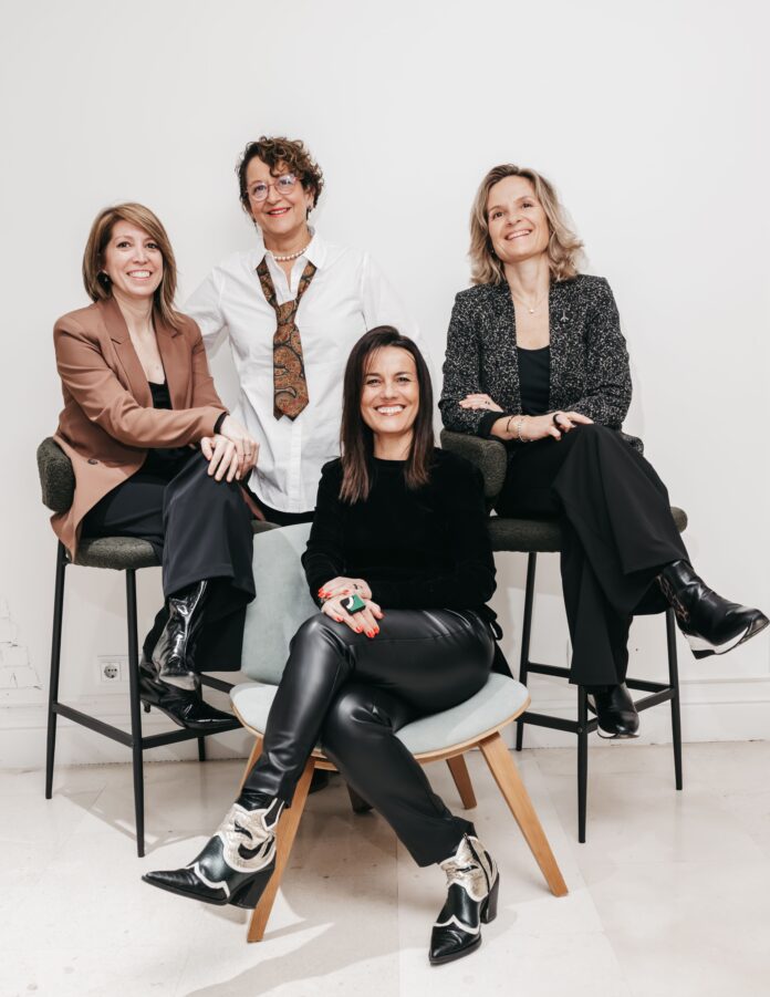 Más Cuota Consolida Su Liderazgo Con Nueva Socia Más Cuota refuerza su liderazgo con nueva socia