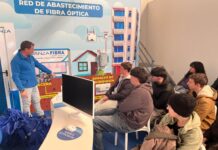 Más de 20,000 Estudiantes de Murcia, Alicante, Almería y Valencia se Unen a la ‘Promoción de Nuevos Talentos’ de Avanza Fibra Más de 20.000 estudiantes de Murcia, Alicante, Almería y Valencia se suman a la 'Promoción de Nuevos Talentos' de Avanza Fibra