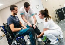 Mejora del Síndrome de Hemiplejia Alternante a Través de la Neurorrehabilitación Robótica La neurorrehabilitación robótica mejora el abordaje del síndrome de hemiplejia alternante