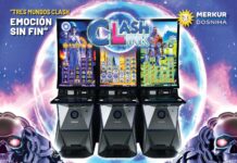 Merkur Presenta Innovaciones en la Feria ICE Barcelona 2026 para Reafirmar su Liderazgo en el Sector del Juego Merkur desembarca en la feria ICE Barcelona 2026 con novedades que darán un impulso a la firma para mantenerse a la cabeza en el sector del juego