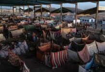 Mil Días de Guerra en Sudán: El Sufrimiento de Millones de Civiles Sudán cumple mil días de guerra mientras millones de civiles siguen sufriendo las peores consecuencias