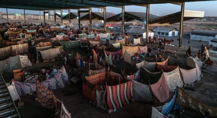 Sudán cumple mil días de guerra mientras millones de civiles siguen sufriendo las peores consecuencias