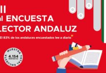 Mujeres Andaluces: Lectoras Apasionadas que Devoran Más de 20 Libros al Año El perfil del lector andaluz es así: mujer, devora más de 20 libros al año y lee todos los días