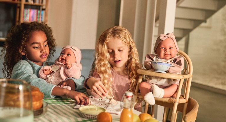 Muñecas Antonio Juan llevará su artesanía, tradición y un nuevo estilo a la 75.ª Feria del Juguete Spielwarenmesse 2026 en Núremberg