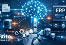 Nace Nexito Technology: Innovación en Consultoría SAP e IA para la Automatización Empresarial Nace Nexito Technology: Consultoría SAP e IA para la automatización empresarial