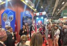 Nepal Celebrará una Velada Exclusiva de Networking en FITUR 2026 Nepal vive una exclusiva velada de networking en FITUR 2026