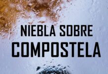 Niebla sobre Compostela: Un Thriller Intrigante en la Ciudad del Apóstol Joan A. Merino publica 'Niebla sobre Compostela', un thriller situado en Santiago de Compostela