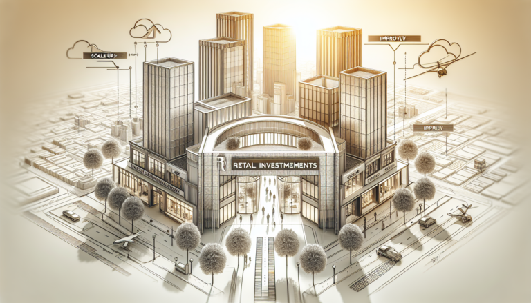 Nuevo Documento Inicial de Acceso a BME Scaleup de Grupo Lar Retail Investments SOCIMI