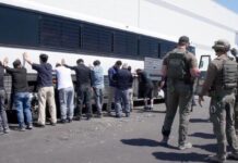 ONU Derechos Humanos Condena el Trato a los Migrantes en EE. UU. y Exige Investigación por las Muertes en Custodia de ICE ONU Derechos Humanos condena el trato a los migrantes en EE.UU. y pide investigar las muertes bajo custodia de ICE