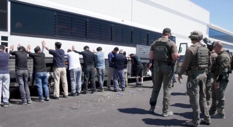 ONU Derechos Humanos condena el trato a los migrantes en EE.UU. y pide investigar las muertes bajo custodia de ICE