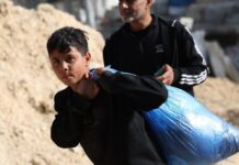 ONU Derechos Humanos: La Segregación de los Palestinos por Israel Infringe la Prohibición del Apartheid ONU Derechos Humanos: La segregación de los palestinos por Israel viola la prohibición del apartheid