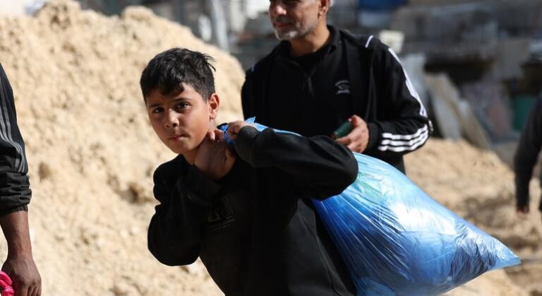 ONU Derechos Humanos: La segregación de los palestinos por Israel viola la prohibición del apartheid