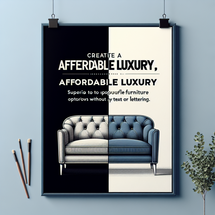 tiene un panel frontal reversible de dos colores y es más barata que las de Ikea