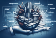 Pasivos Contingentes y Préstamos en Mora: Perspectivas para 2024 Wheels with