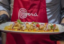 Perú: El Regreso Triunfal de su Gastronomía a Madrid Fusión 2026 Perú: un destino gastronómico líder que regresa a Madrid Fusión 2026 para seducir