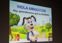 Plan Piloto de Ahorro para la Primera Infancia Impulsado por Caja de Ahorros y MIDES Caja de Ahorros impulsa junto al MIDES un plan piloto de ahorro para la primera infancia