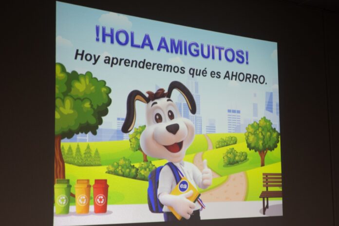 Caja de Ahorros impulsa junto al MIDES un plan piloto de ahorro para la primera infancia