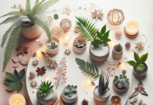 Plantas de Interior Esenciales para Aumentar la Luminosidad en Invierno Estas son las plantas de interior que es importante que tengas en casa si quieres ganar luminosidad en invierno