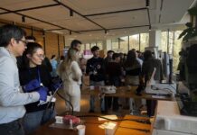 Policlínica Gipuzkoa: Donostia se Consolida como el Epicentro de la Endoscopia Avanzada con el III Curso ENDOnosti Policlínica Gipuzkoa convierte Donostia en punto de encuentro de la endoscopia avanzada con el III Curso ENDOnosti