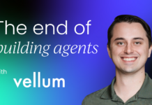 Por Qué Espero No Volver a Construir Otro Agente Why I’m (hopefully) never building another agent