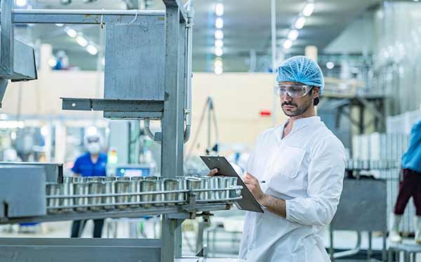 Presentación del Curso de Técnico Superior en Química Industrial de Formación Universitaria presenta su curso de Técnico Superior en Química Industrial