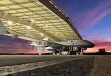 Prueba del Sistema Ampliado de Lanzamiento de Sonoboyas para el MQ-9B SeaGuardian® por GA-ASI y la USN GA-ASI y la USN prueban sistema ampliado de lanzamiento de sonoboyas para MQ-9B SeaGuardian®