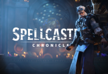 Quantic Dream Anuncia la Segunda Beta Cerrada de Spellcasters Chronicles Quantic Dream anuncia la segunda beta cerrada de Spellcasters Chronicles