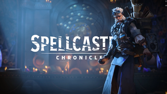 Quantic Dream anuncia la segunda beta cerrada de Spellcasters Chronicles