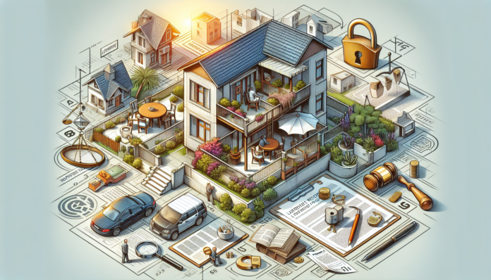 Qué Hacer Si Tu Vecino Cierra la Terraza de Su Esto es lo que tienes que hacer si un vecino cierra la terraza de su vivienda, según la Ley de Propiedad Horizontal