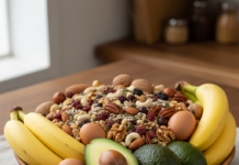 Quirón Prevención Desmonta Mitos Nutricionales sobre Alimentos Estigmatizados que Protegen la Salud Quirón Prevención desmonta los mitos nutricionales sobre los alimentos estigmatizados que protegen la salud