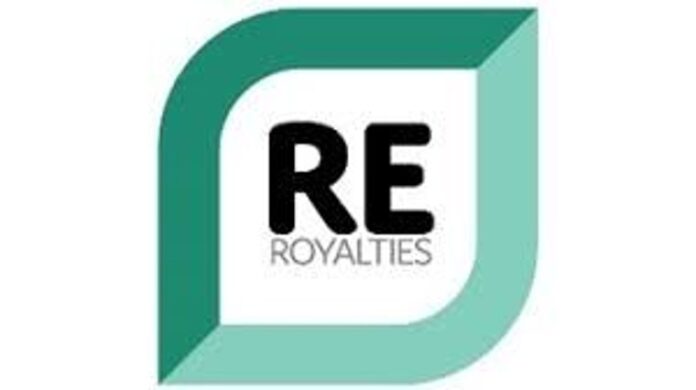 RE Royalties anuncia inversión en royalties de hasta 9 millones de dólares en cartera con Solaris Energy Inc.