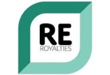 RE Royalties Anuncia la Concesión Anual de Opciones sobre Acciones y Unidades Restringidas RE Royalties anuncia la concesión anual de opciones sobre acciones y unidades restringidas de acciones