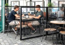 Radiadores Invisibles de Herga Energy: Innovación para Terrazas de Bares, Naves Industriales y Oficinas Los radiadores invisibles de Herga Energy llegan a las terrazas de bares, naves industriales y oficinas