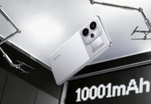 Realme Presenta el P4 Power 5G: El Primer Smartphone del Mundo con Batería Titan de 10,001 mAh realme presenta el P4 Power 5G, el primer smartphone del mundo con batería Titan de 10,001 mAh