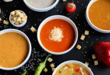 Recetas de Cuchara para Combatir el Frío en Invierno Viena Capellanes propone recetas de cuchara para combatir el frío y cuidarse también en invierno