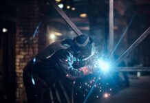 Refuerzo de Seguridad y Eficiencia en Soldadura Industrial: El Inicio del Año como Oportunidad Clave El inicio de año, un momento clave para reforzar la seguridad y eficiencia en los procesos de soldadura industrial