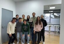 Reidite Industries Asegura 300.000 Euros en Ronda de Inversión Liderada por Seed and Grow Ventures REIDITE Industries cierra una ronda de 300.000 euros liderada por Seed and Grow Ventures